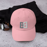 Dad BBCO. hat