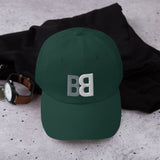 Dad BBCO. hat