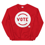 Vote Sweatshirt (Limited Edition)