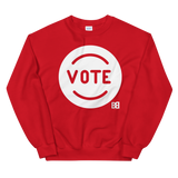 Vote Sweatshirt (Limited Edition)