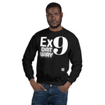 Ex9 Sweatshirt