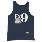 Ex9 Tank Top