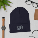 Ex9  Beanie