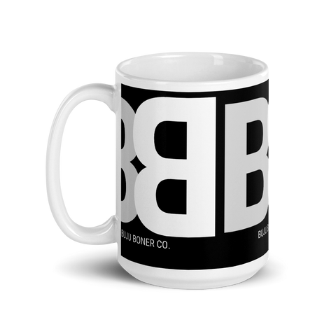 BB Co. Mug