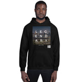 LEGENDARY Hoodie (WHITE)