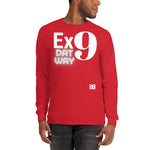 Ex9 Long Sleeve Shirt