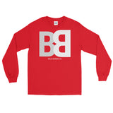 BB CO. BRAND Long Sleeve Shirt