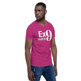 Ex9 Quit It T-Shirt