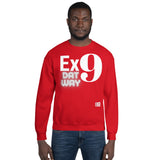 Ex9 Sweatshirt