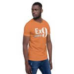 Ex9 Quit It T-Shirt