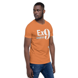 Ex9 Quit It T-Shirt