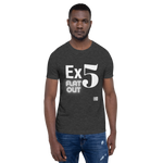 Ex5 Flat Out T-Shirt