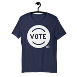 Vote T-Shirt (Limited Edition)