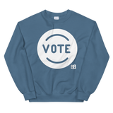 Vote Sweatshirt (Limited Edition)