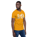 Ex9 Quit It T-Shirt