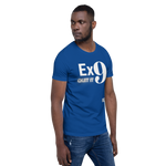 Ex9 Quit It T-Shirt