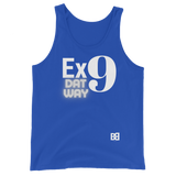 Ex9 Tank Top