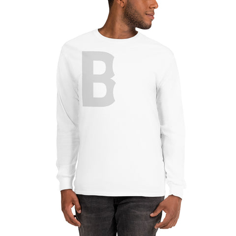 BB CO. BRAND Long Sleeve Shirt