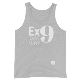 Ex9 Tank Top