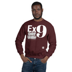 Ex9 Sweatshirt