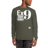 Ex9 Long Sleeve Shirt