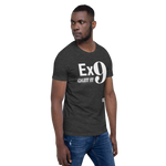 Ex9 Quit It T-Shirt