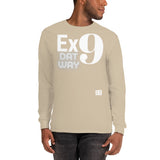 Ex9 Long Sleeve Shirt