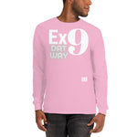 Ex9 Long Sleeve Shirt