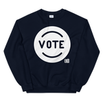 Vote Sweatshirt (Limited Edition)