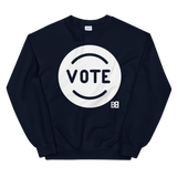 Vote Sweatshirt (Limited Edition)