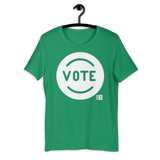 Vote T-Shirt (Limited Edition)