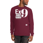 Ex9 Long Sleeve Shirt