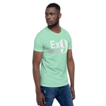 Ex9 Quit It T-Shirt