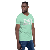 Ex9 Quit It T-Shirt