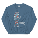 VOTE Be Responsible Sweatshirt (Limited Edition)
