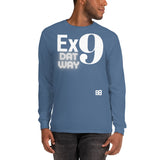 Ex9 Long Sleeve Shirt