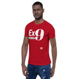 Ex9 Zoning T-Shirt