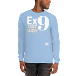 Ex9 Long Sleeve Shirt