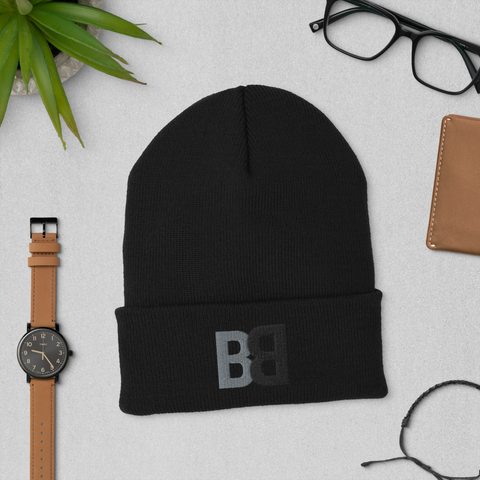 BB Co. Beanie