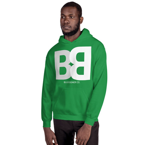 BB CO. BRAND  Hoodie