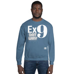 Ex9 Sweatshirt