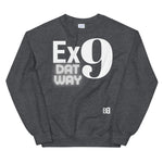 Ex9 Sweatshirt