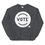 Vote Sweatshirt (Limited Edition)