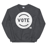 Vote Sweatshirt (Limited Edition)