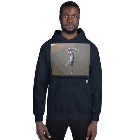 BB CO. RAT Hoodie