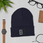 BB Co. Beanie