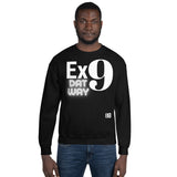 Ex9 Sweatshirt