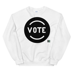 Vote Sweatshirt (Limited Edition)