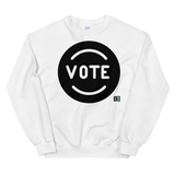 Vote Sweatshirt (Limited Edition)