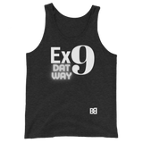 Ex9 Tank Top